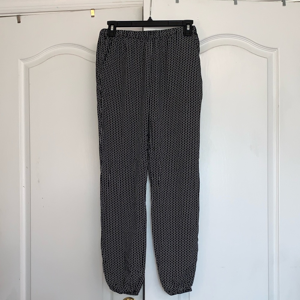 Joie Jogger Work Pants